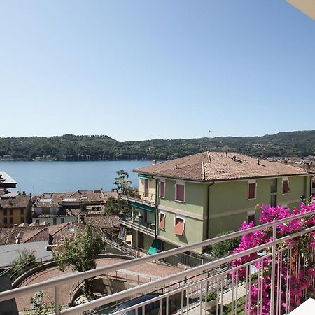 Villa Ai Colli Saló Exterior foto