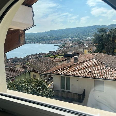 Villa Ai Colli Saló Exterior foto