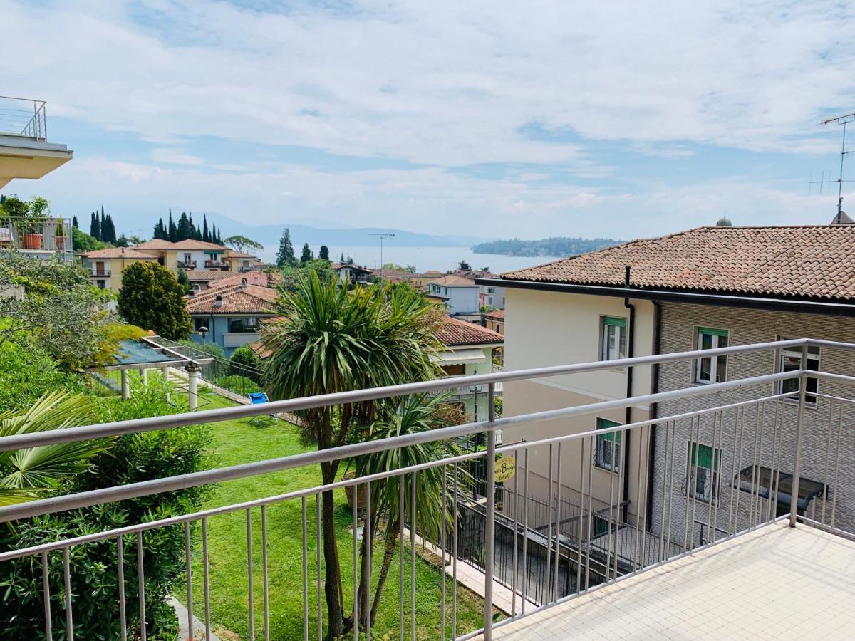 Villa Ai Colli Saló Exterior foto